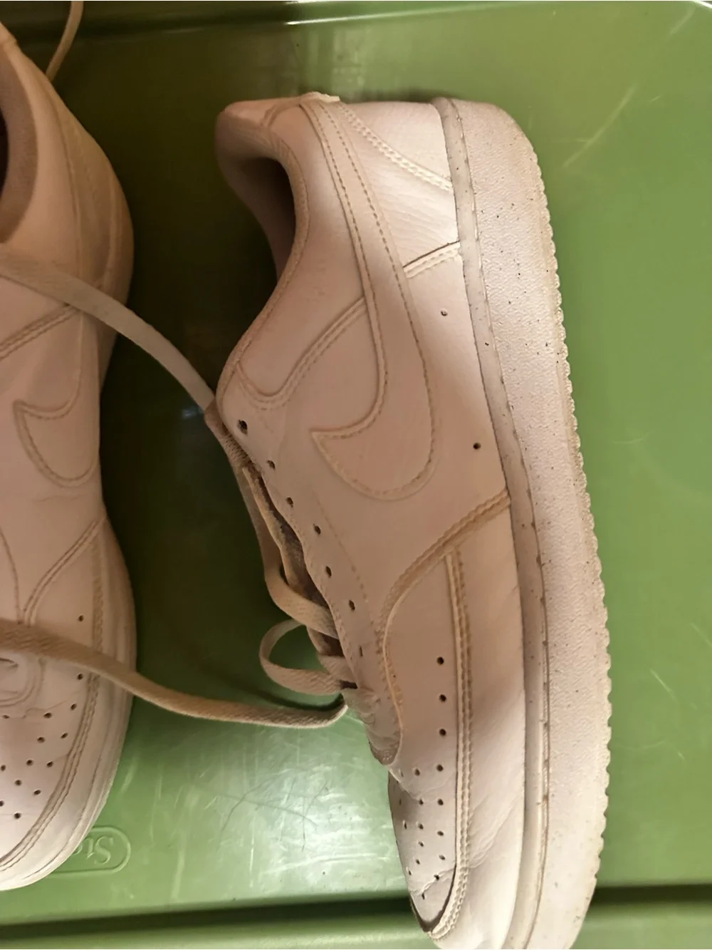 Women’s Nike court shoes